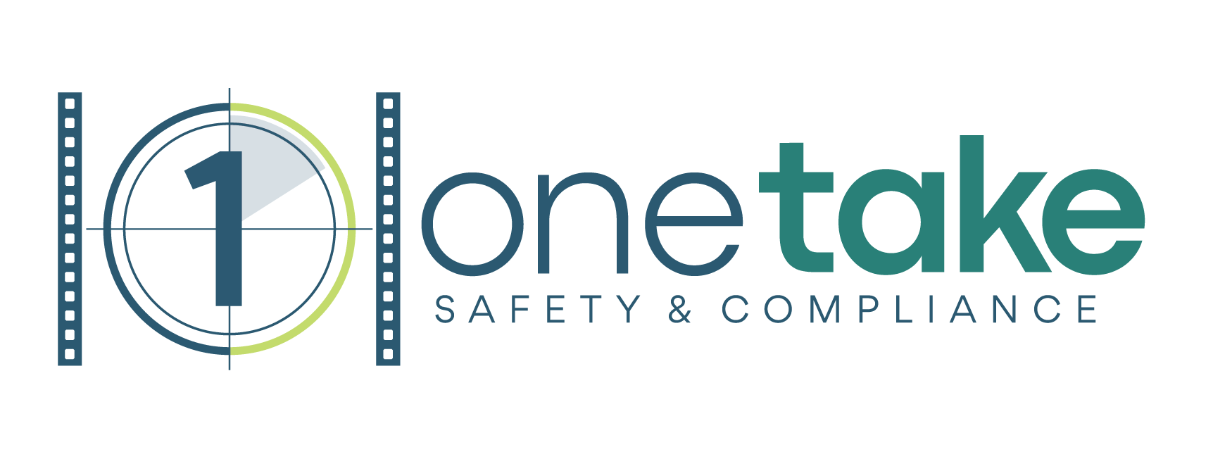One Take Safety and Compliance
